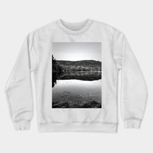 Oasis on the Lake Crewneck Sweatshirt